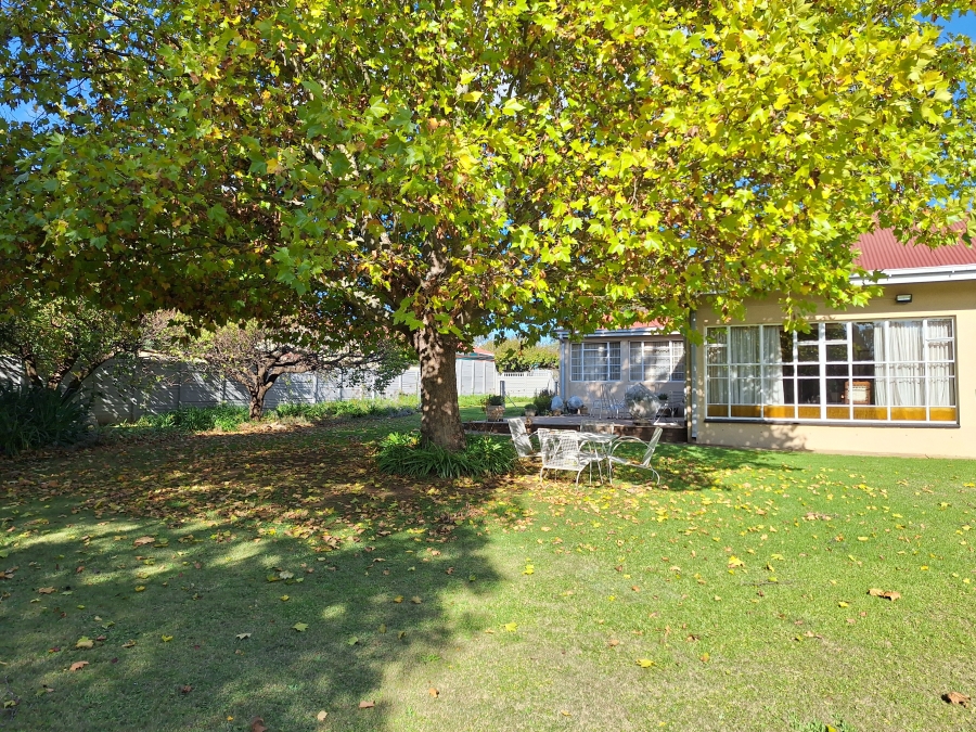 3 Bedroom Property for Sale in Vrede Free State